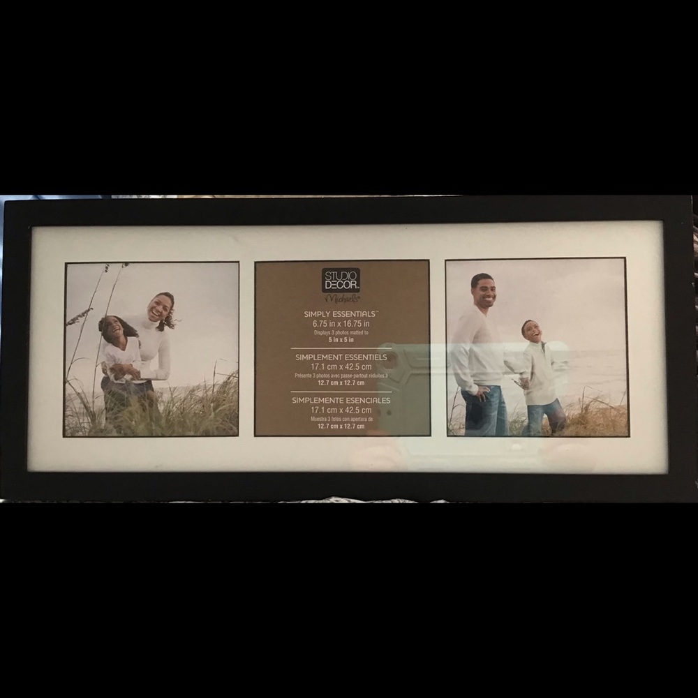 COPY - Multiple photos frame